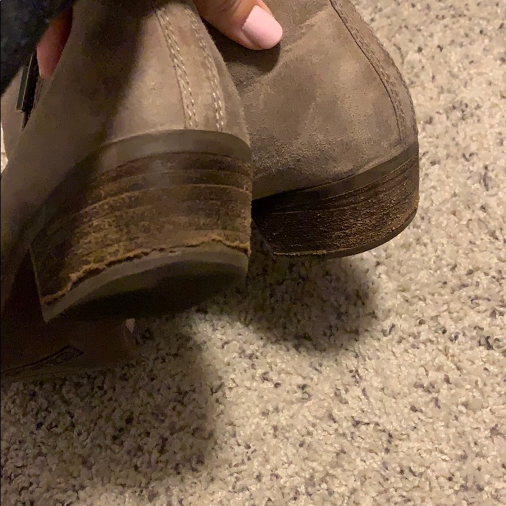 Booties - Picture 4 of 4